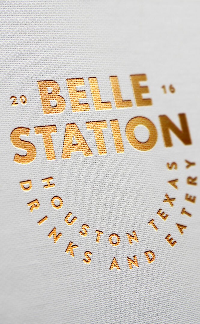 Belle Station